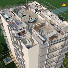 3D Floor Plan: 3D Floor Plan Design Company